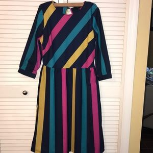 ❤️FEVER LONDON CITY DRESS